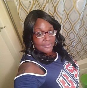 Meet your Posher, Jamila